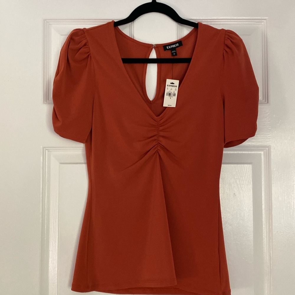 Express Top